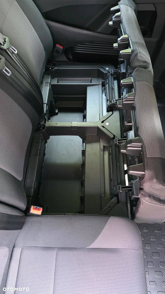Renault Trafic 2.0 L1H1 HD Extra EDC (bryg.) - 16