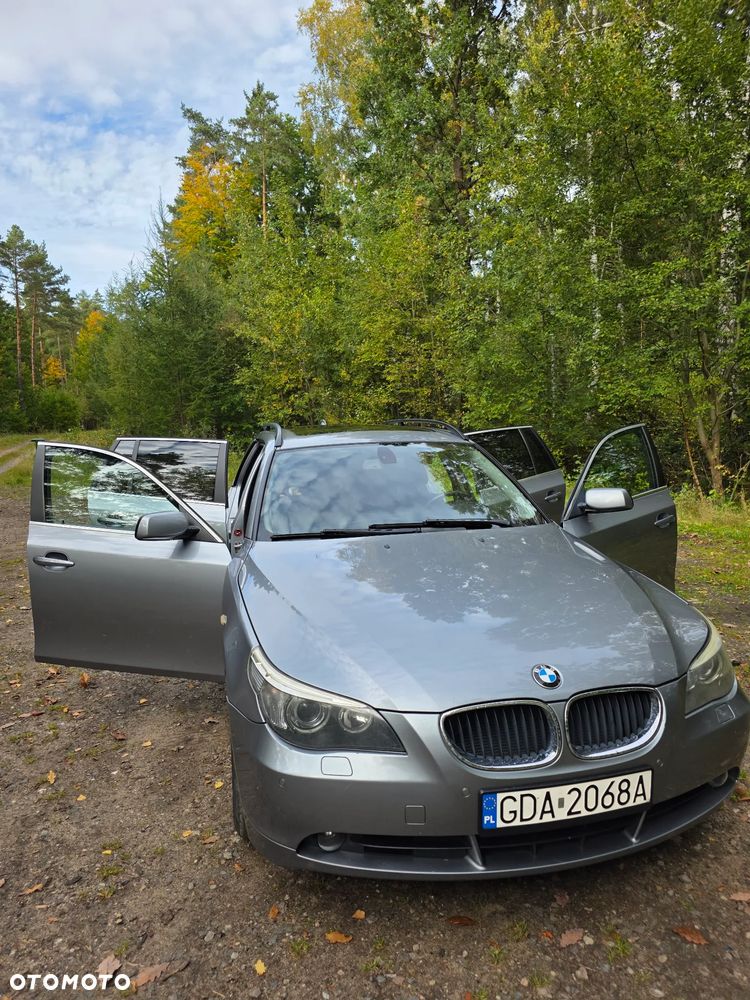 BMW Seria 5 - 13