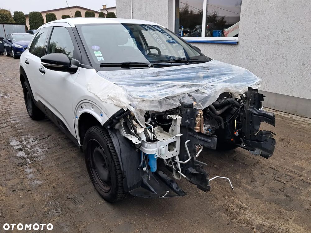 Citroën C4 Cactus - 9