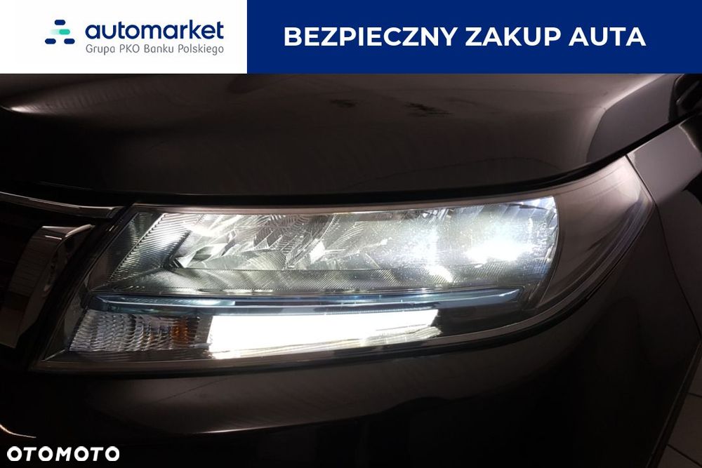 Suzuki Vitara 1.4 Boosterjet SHVS Elegance 2WD - 14