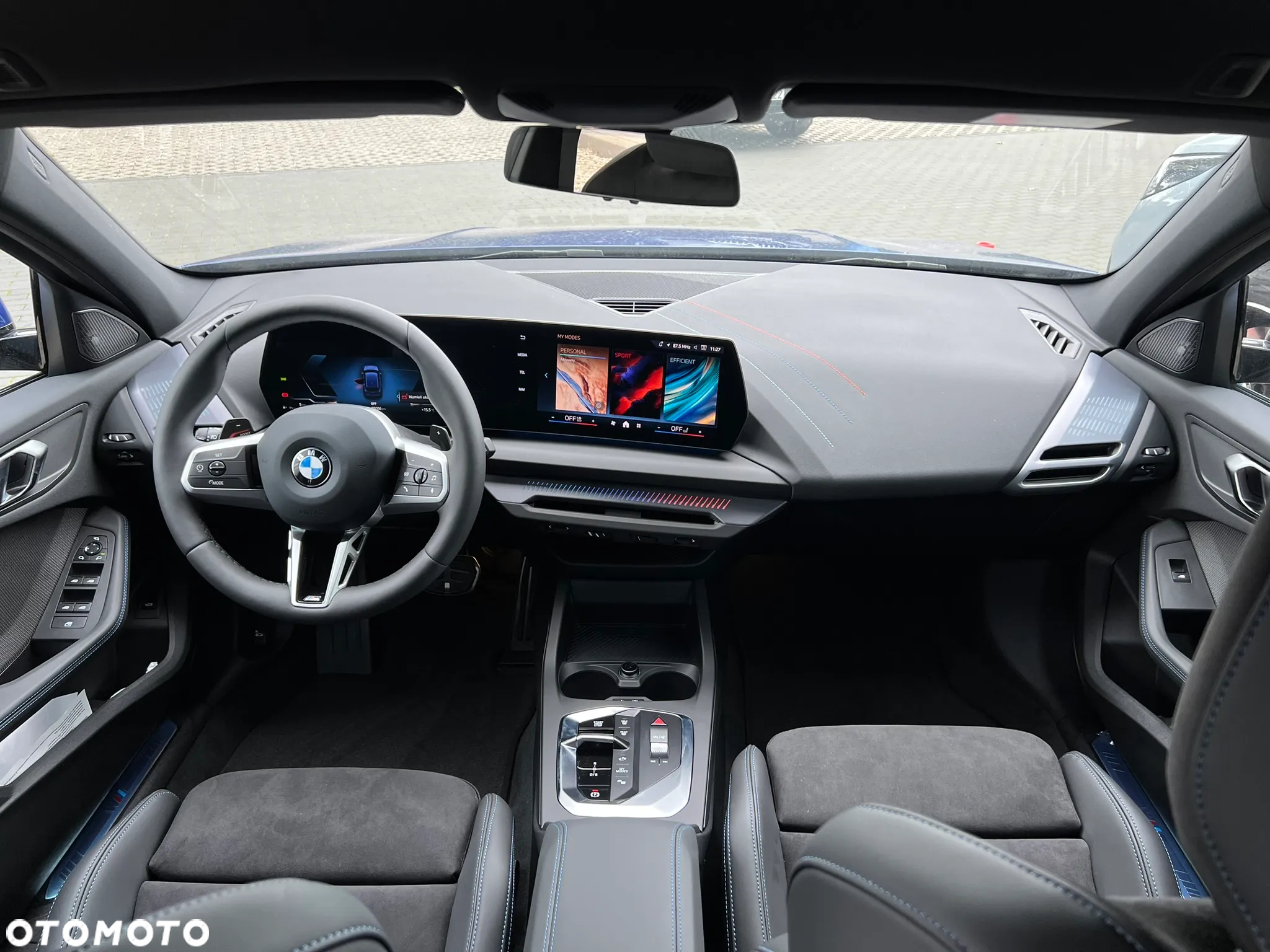 BMW Seria 1 - 17