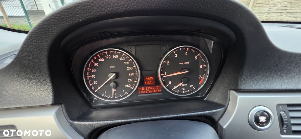 BMW Seria 3 - 23