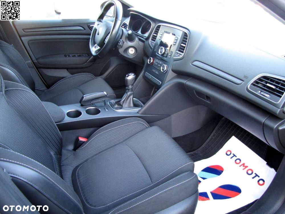 Renault Megane - 4