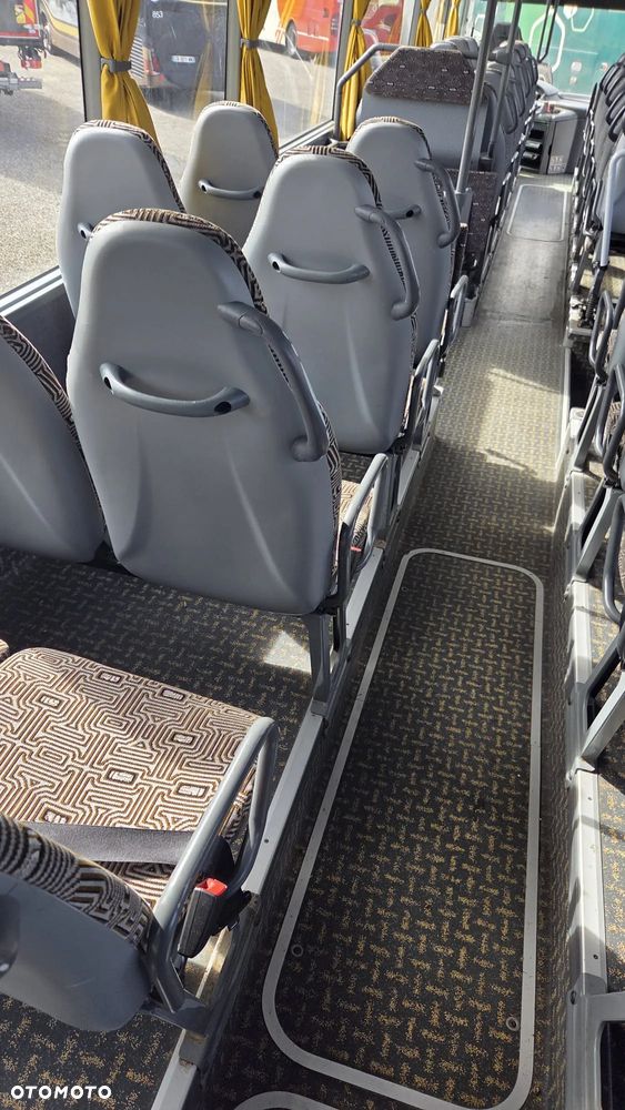 Mercedes-Benz Intouro - 9