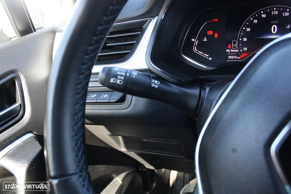 Renault Captur 1.0 TCe Techno - 12
