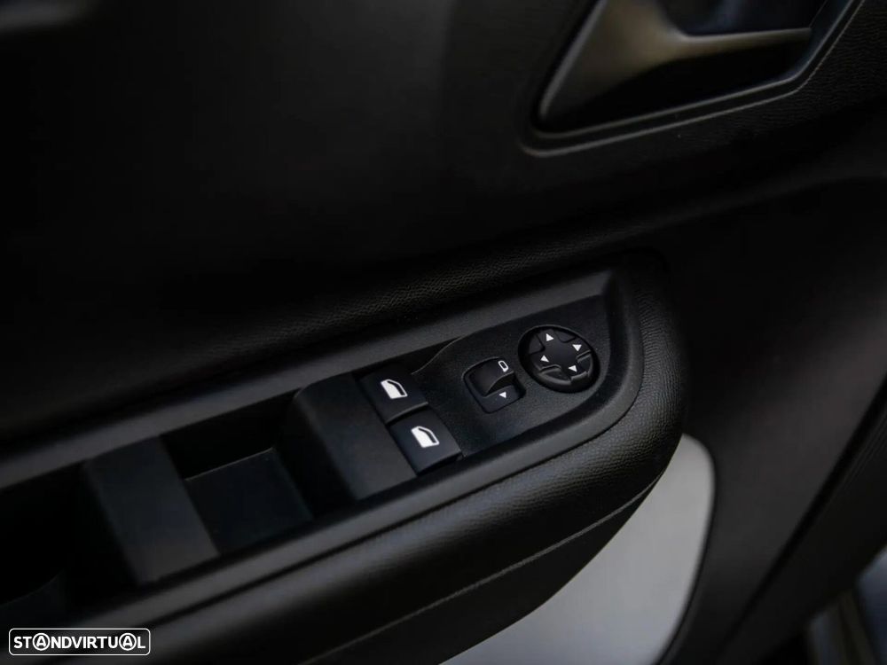 Citroën e-C3 Aircross 44 kWh Autonomia Conforto You - 27