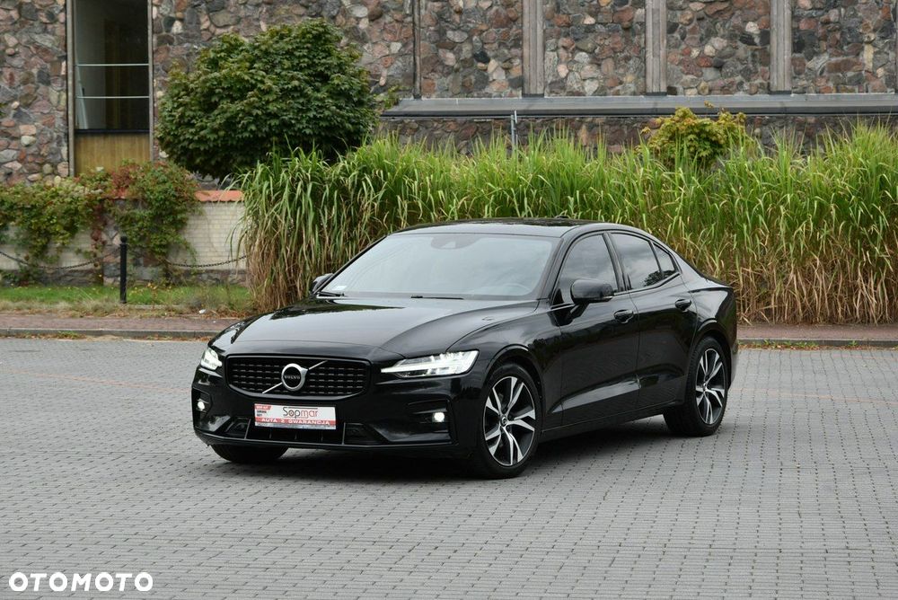 Volvo S60 - 2