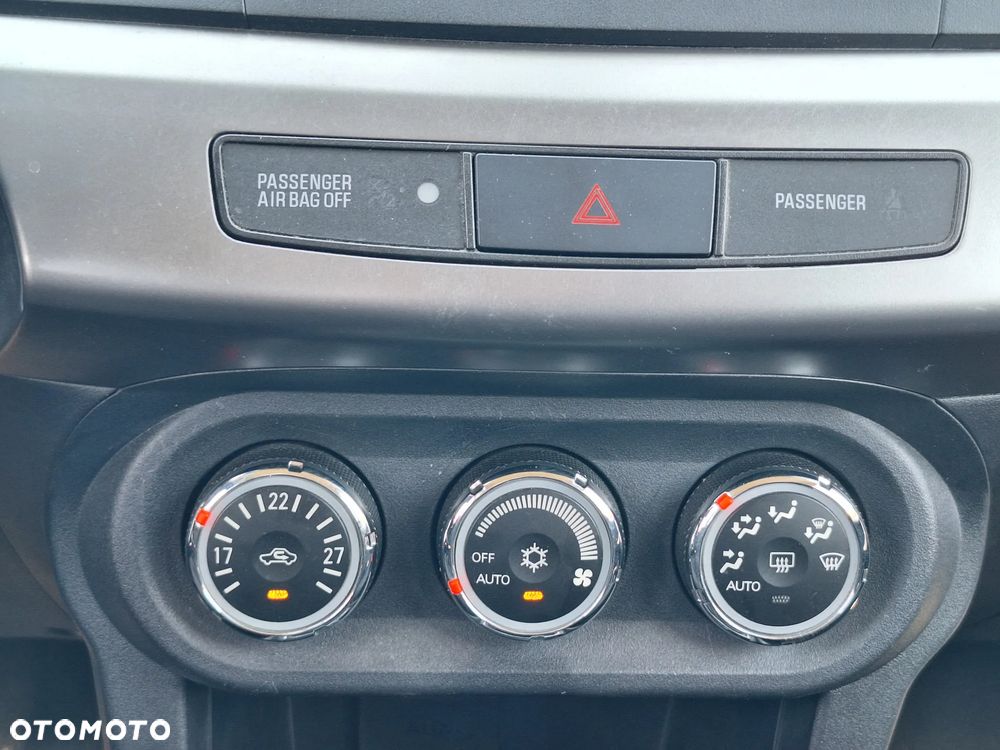 Mitsubishi Lancer 1.6 ClearTec Edition - 30