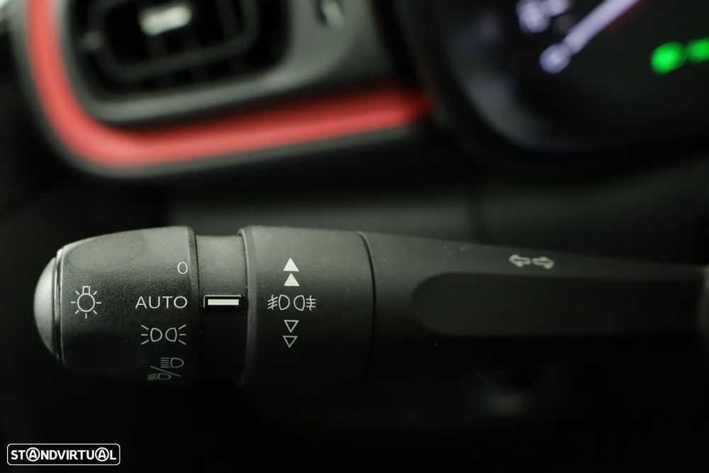 Citroën C3 1.2 PureTech C-Series - 15