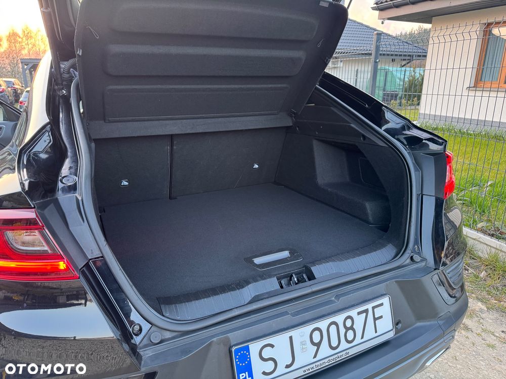 Renault Arkana TCe Mild Hybrid 160 EDC R.S LINE - 26