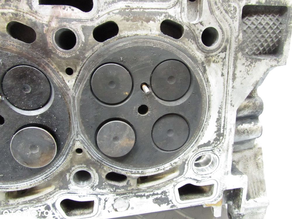 OPEL VIVARO TRAFIC PRIMASTAR 06-14 2.0 DCI GLOWICA SILNIKA POKRYWA 8200808824 - 12