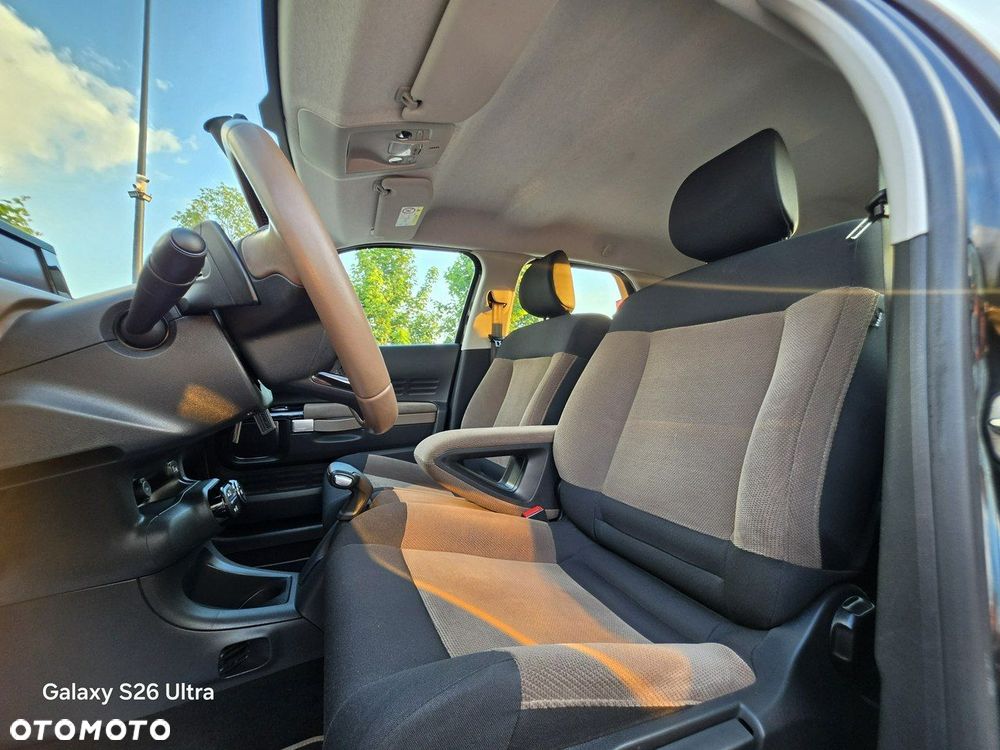 Citroën C4 Cactus - 25