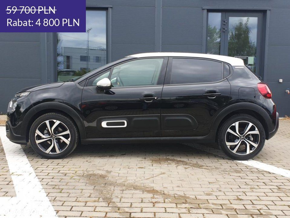 Citroën C3 - 2