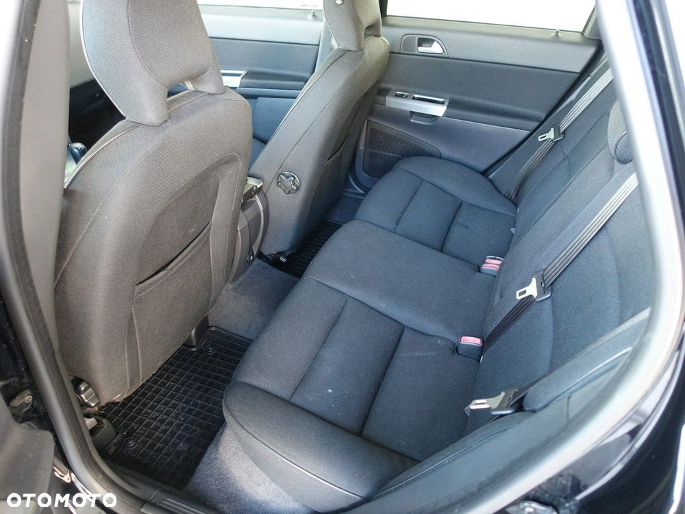 Volvo V50 1.6D DRIVe - 15