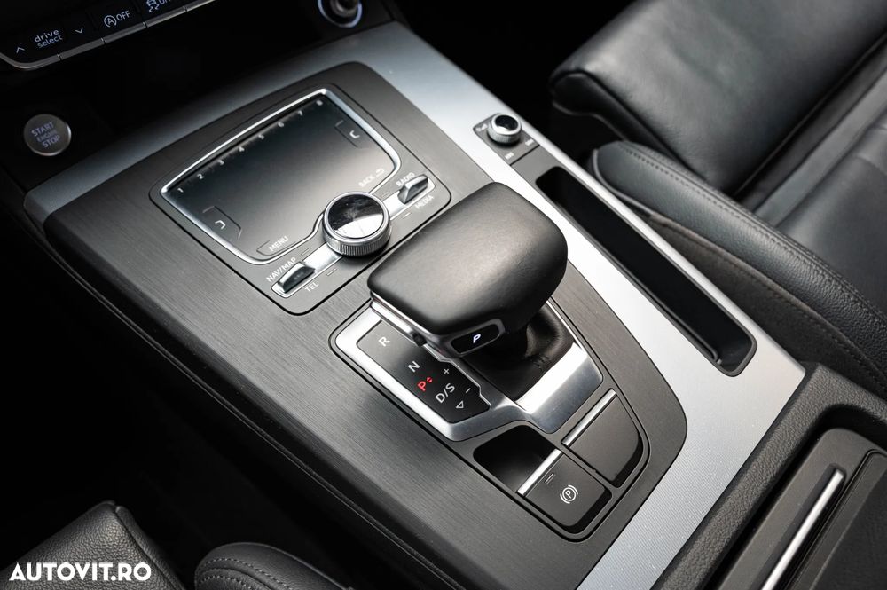 Audi Q5 40 TDI quattro S tronic sport - 14