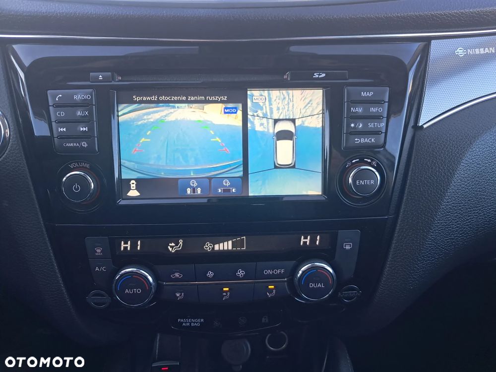 Nissan Qashqai - 17