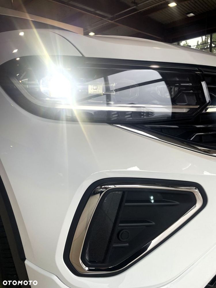 Volkswagen T-Cross 1.5 TSI ACT R-Line Plus DSG - 21