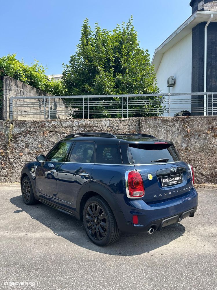 MINI Countryman - 6