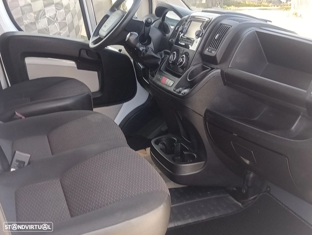Peugeot Boxer L2H2 - 23