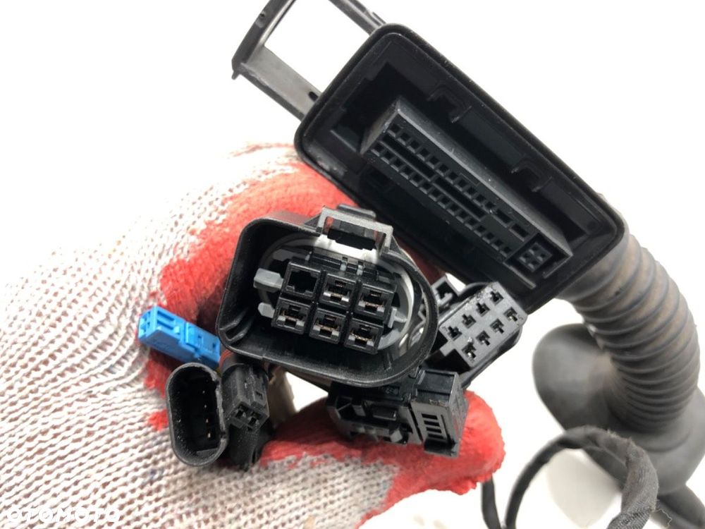 WIĄZKA DRZWI TYŁ LEWA - 169.00 PLN - BMW X6 (F16, F86) 2014 - 2019 xDrive 30 d 190 kW [258 KM] - 2