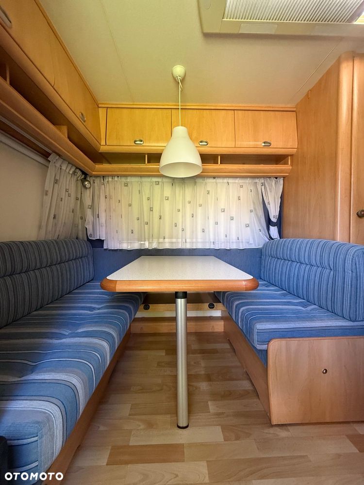 Hobby De Luxe Easy - 11