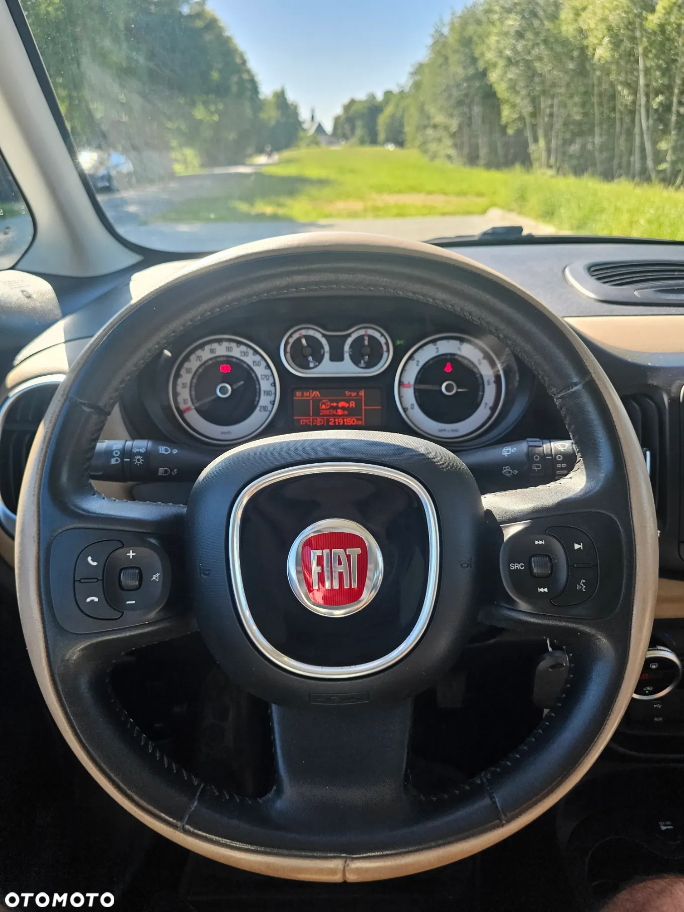 Fiat 500L Living 1.6 Multijet Start&Stopp Pop-Star - 20