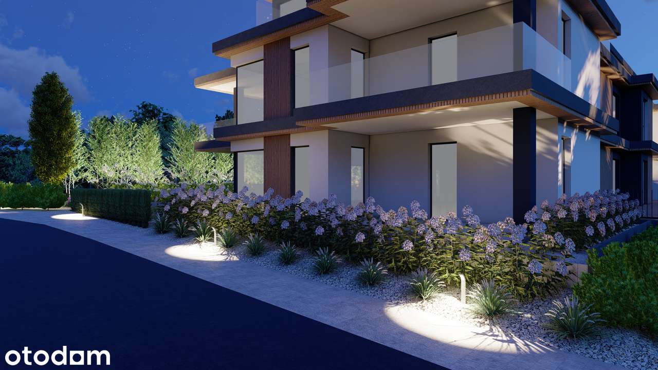 Grand Lubicz Apartments 127,64 m2 - Pełny obrazek: 5/33