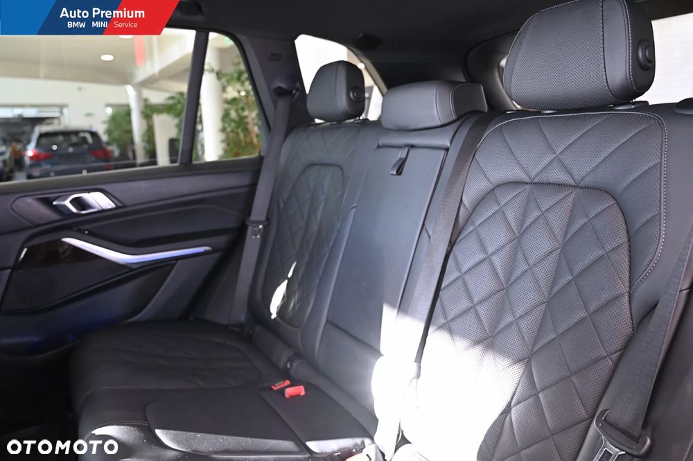 BMW X5 xDrive30d - 16