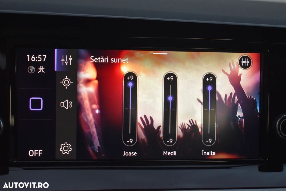 Volkswagen Golf 1.0 TSI Life - 21