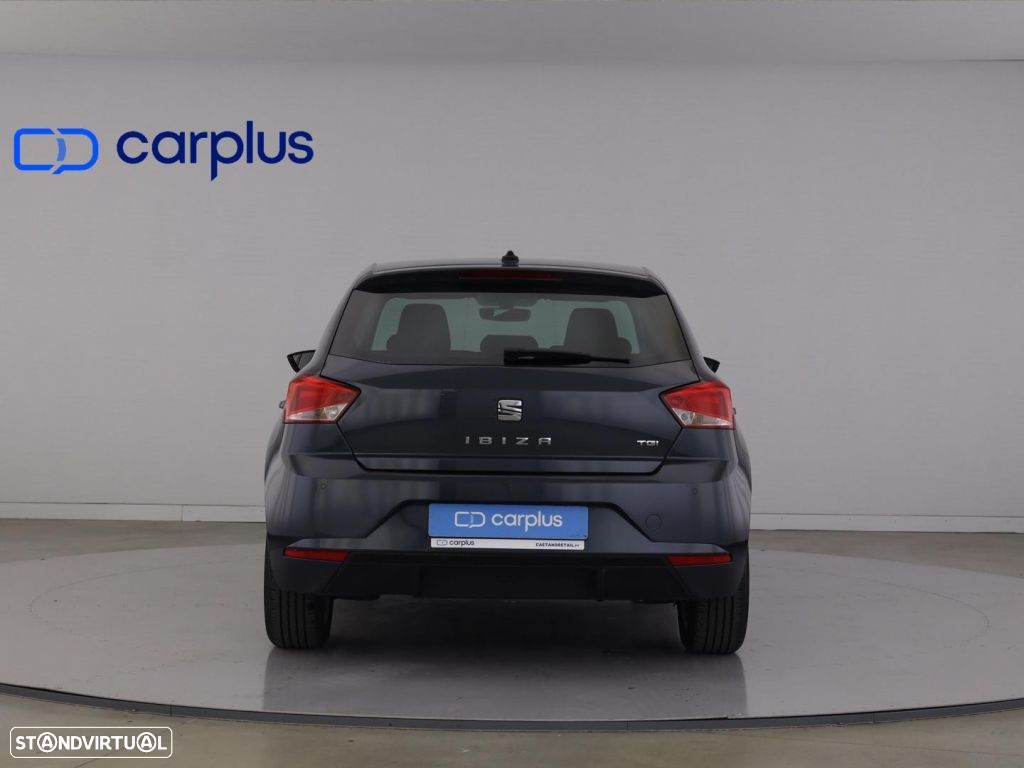 SEAT Ibiza 1.0 TGI Style - 6