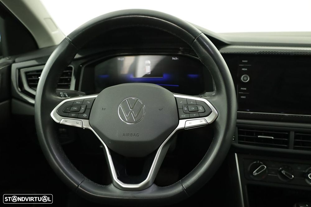 VW Taigo 1.0 TSI Urban DSG - 14