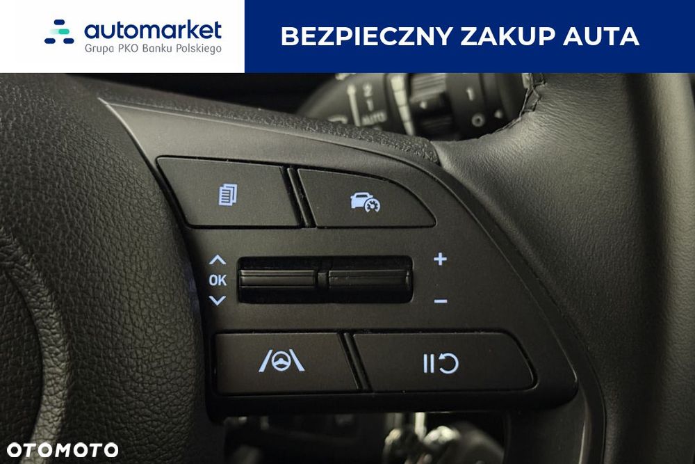 Hyundai Bayon 1.0 T-GDI Smart - 17