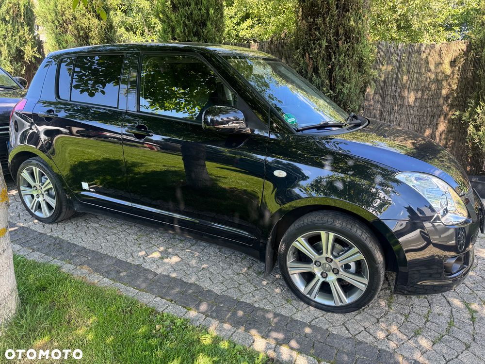Suzuki Swift 1.3 Comfort+ - 30