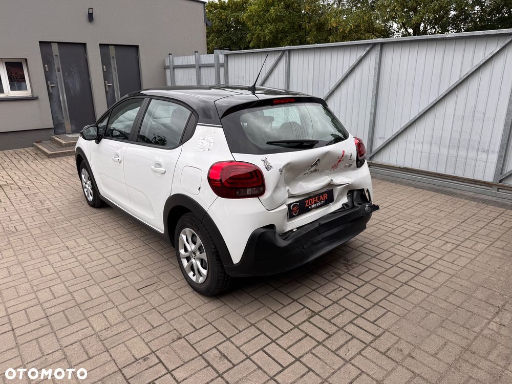 Citroën C3 - 3