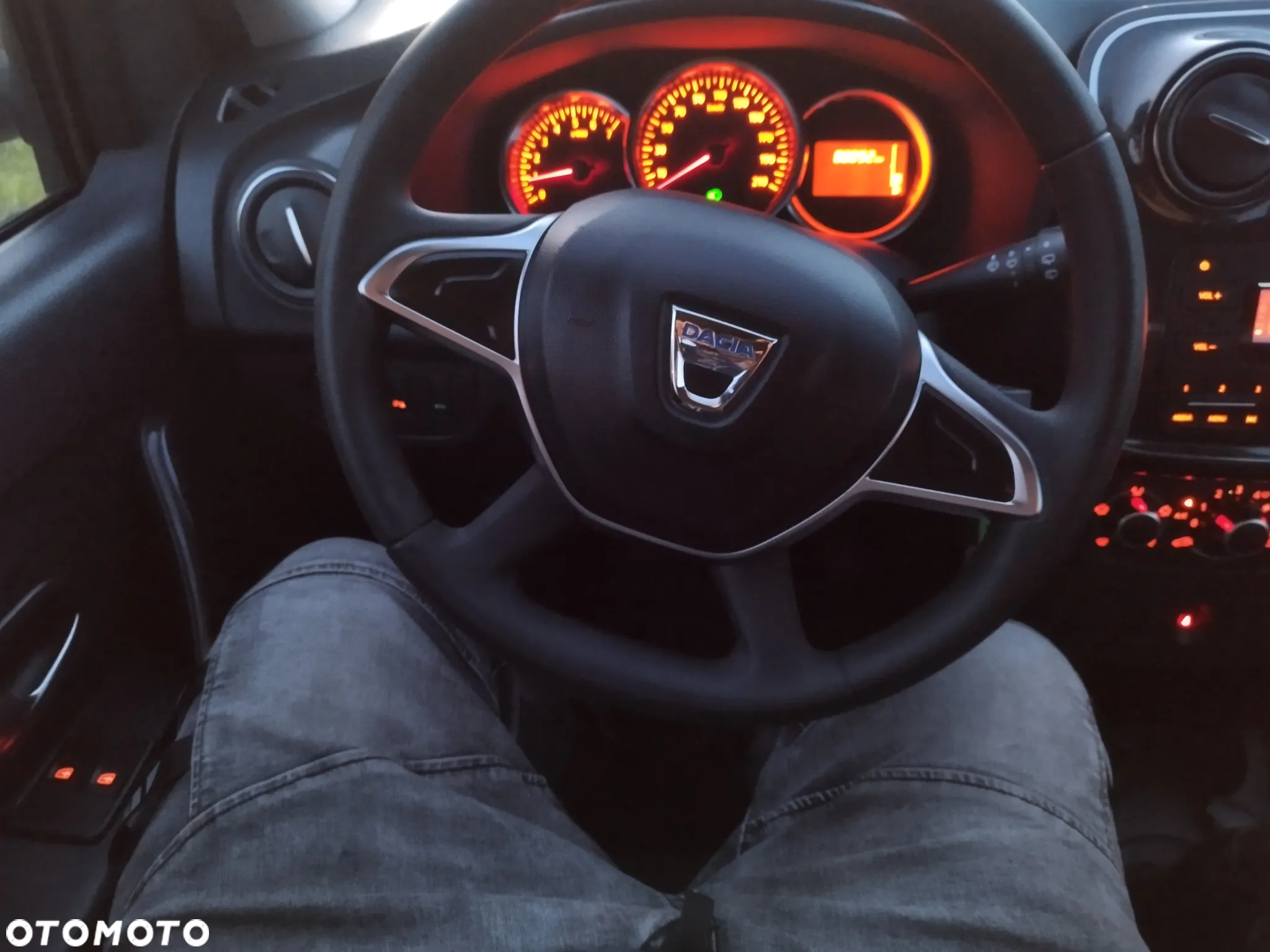 Dacia Sandero - 14