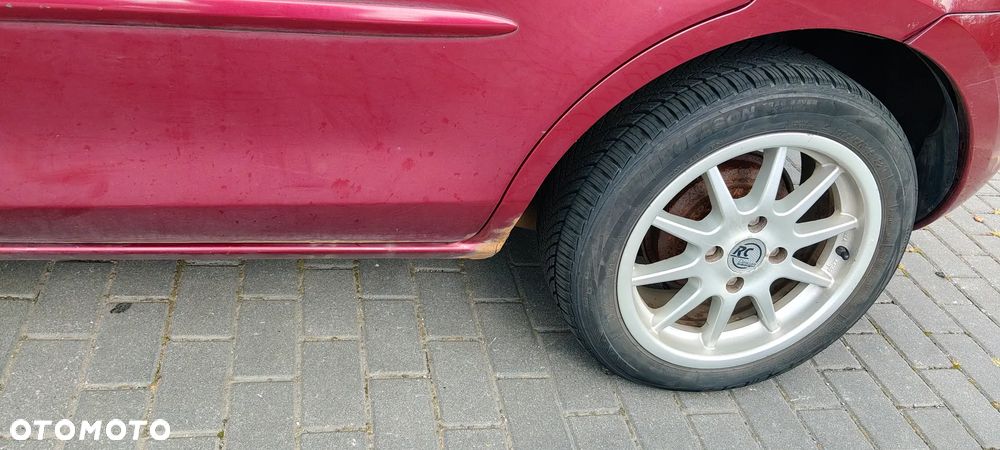 Mazda 2 1.4 Active - 4