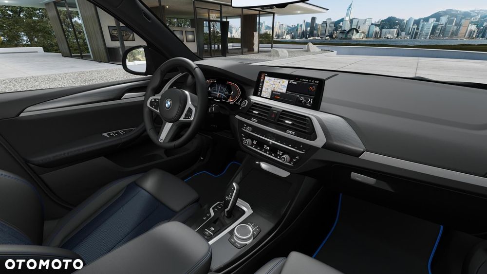 BMW X3 - 10