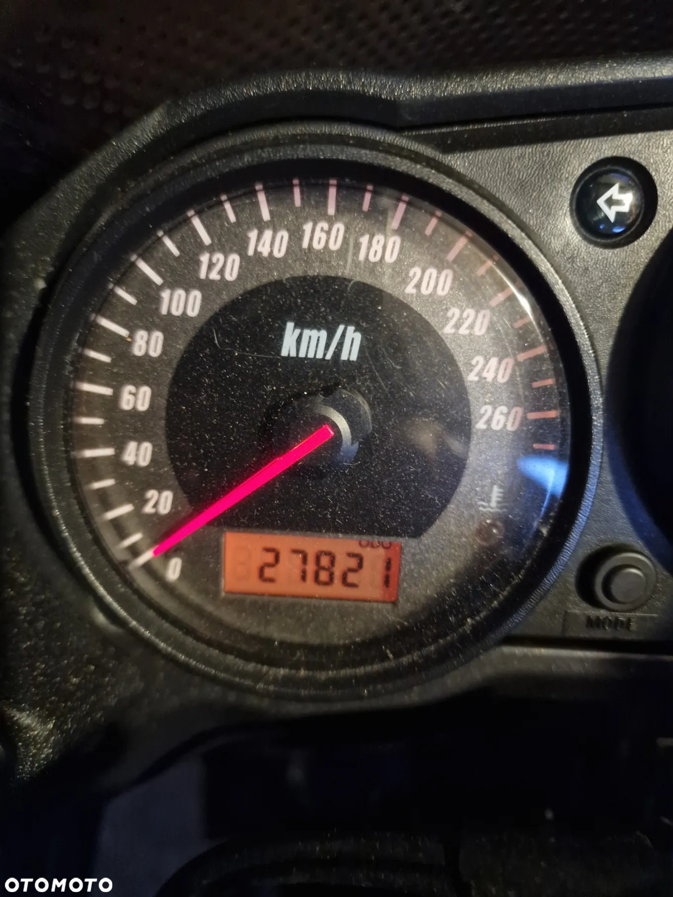 Kawasaki Z - 26