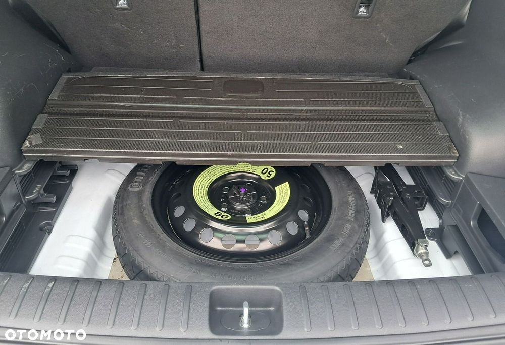 Hyundai Tucson - 15