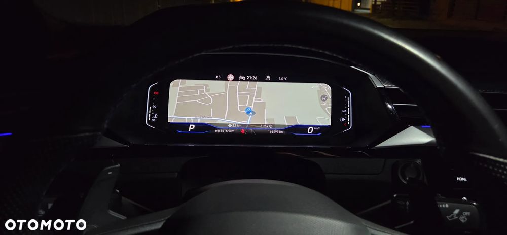 Volkswagen Arteon - 17
