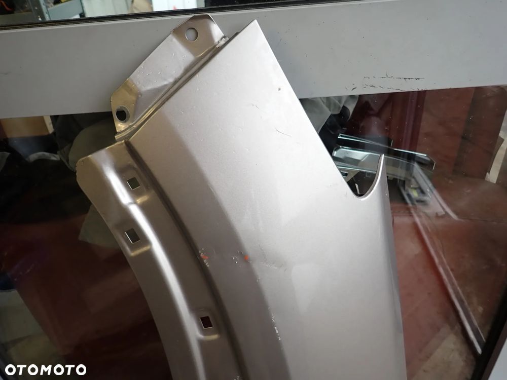 HYUNDAI TUCSON III BŁOTNIK LEWY PRZÓD - 2