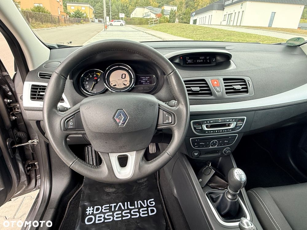 Renault Megane 1.6 16V Dynamique - 27