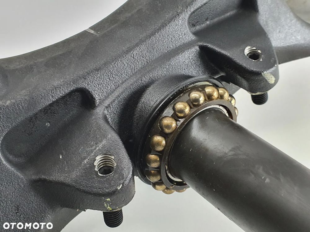 POLKA DOLNA SZTYCA  DUCATI DIAVEL - 4