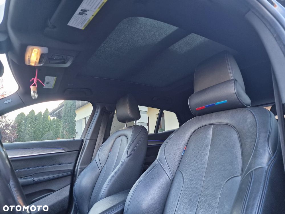 BMW X2 xDrive20i GPF M Sport X - 31