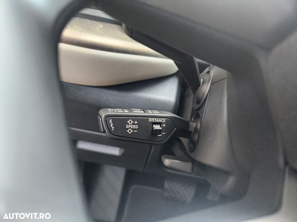 Audi Q5 Sportback 40 TFSI quattro S tronic MHEV - 17