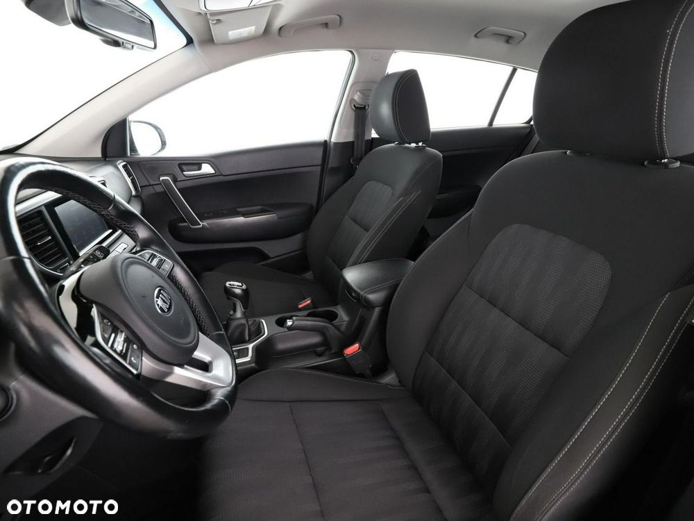Kia Sportage 1.6 GDI 2WD VISION - 14
