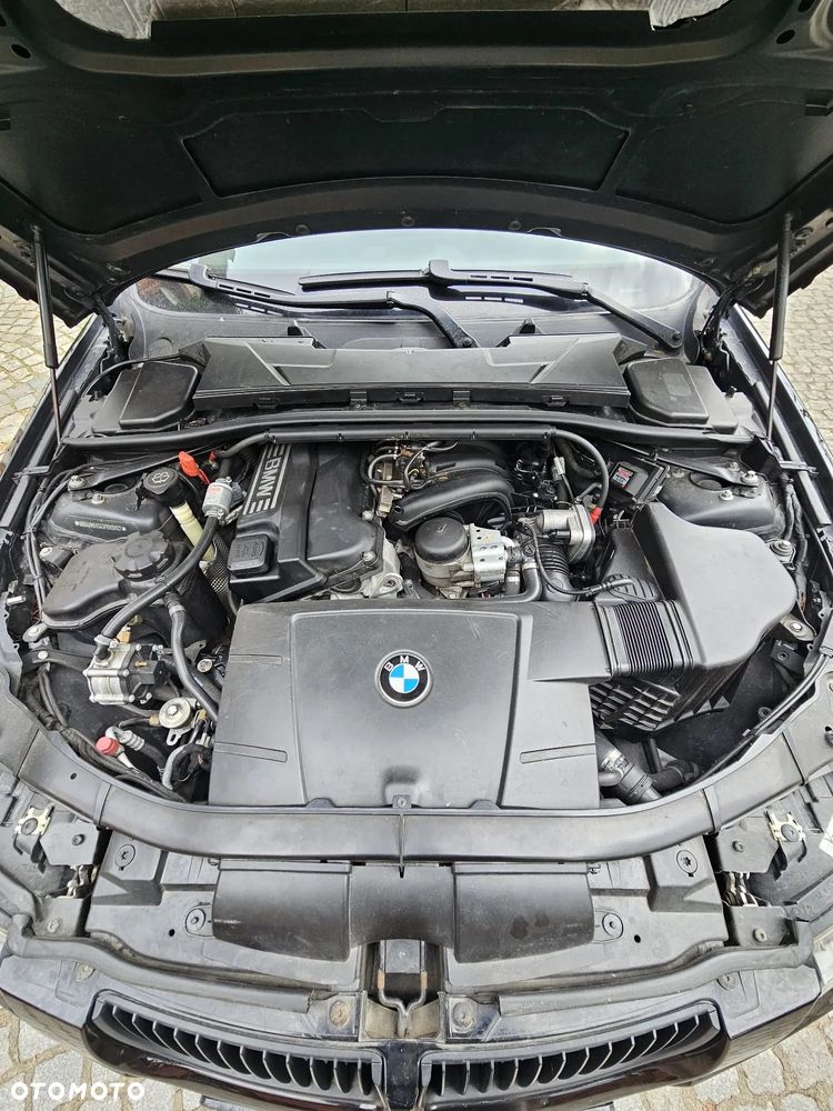 BMW Seria 3 318i - 13