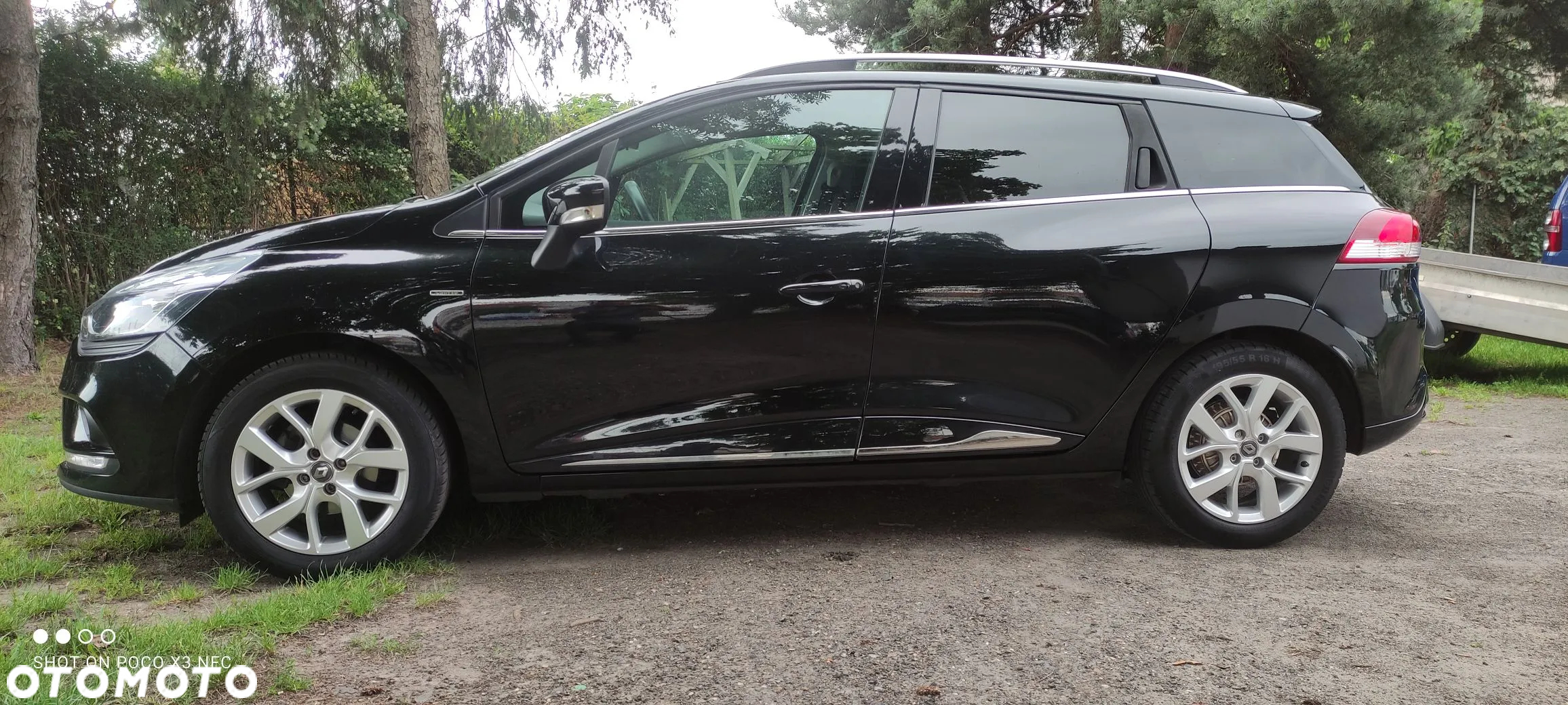 Renault Clio 0.9 Energy TCe Limited Plus - 9