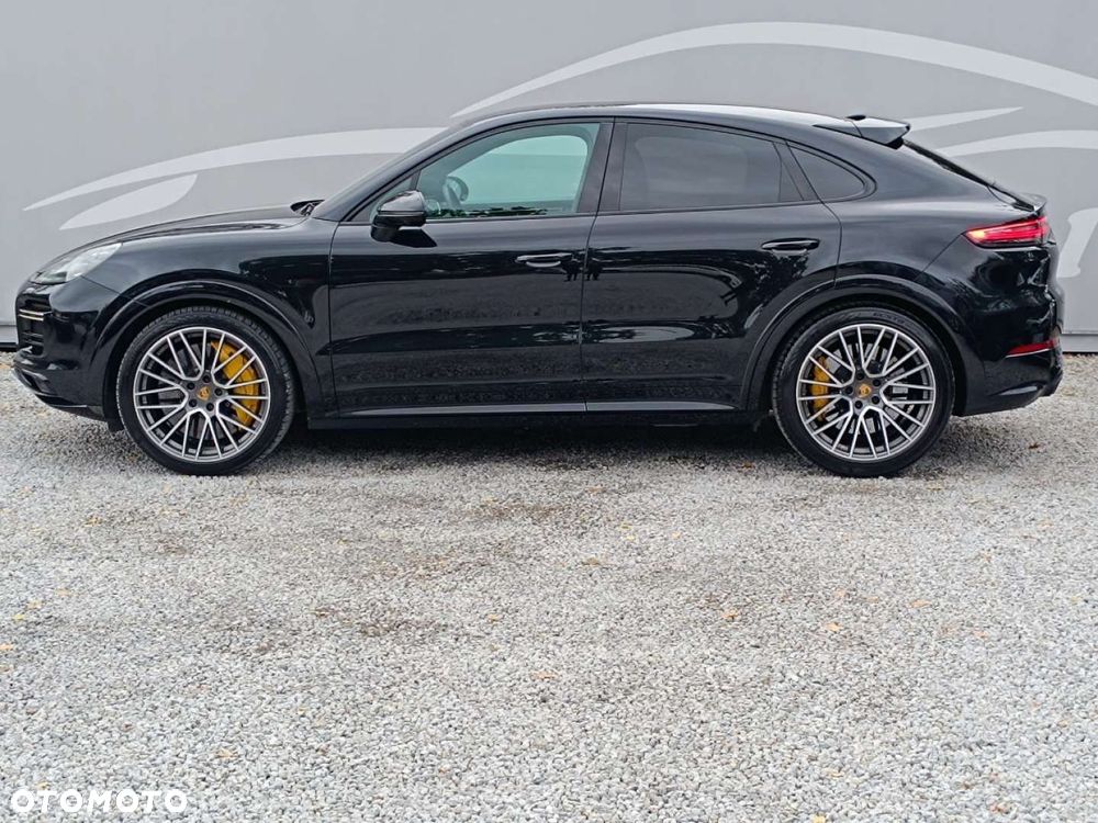 Porsche Cayenne - 25