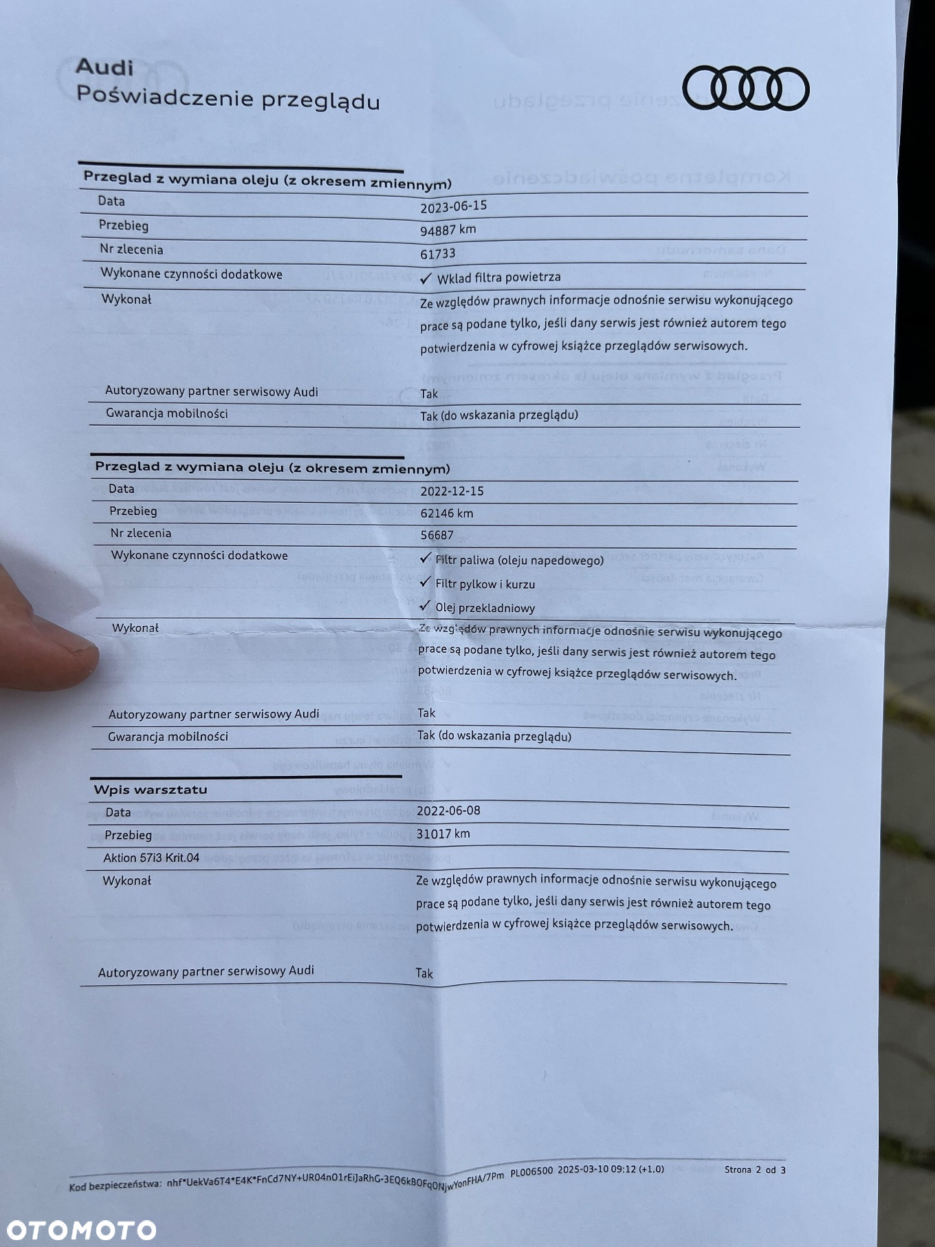 Audi Q5 40 TDI quattro S tronic - 23